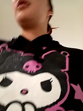 Snapshot of SAMANTHA-16_ chatting on 03.02.26 SAMANTHA-16 online show from 03.02.26