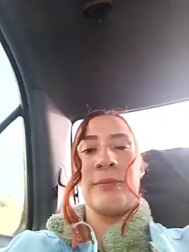 Snapshot of SAMANTHA-16_ chatting on 03.10.26 SAMANTHA-16 online show from 03.10.26