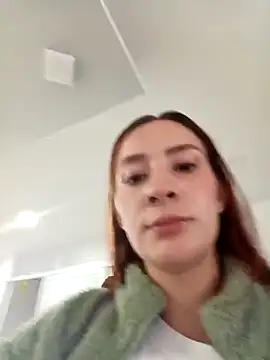 Snapshot of SAMANTHA-16_ chatting on 03.14.26 SAMANTHA-16 online show from 03.14.26