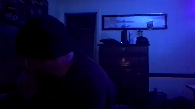 nakedtony81 online show from 02.18.26