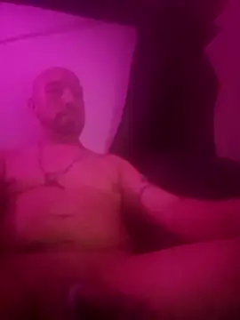 nakedtony81 online show from 03.16.26