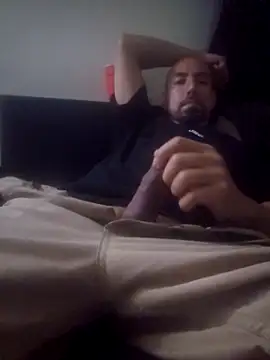 nakedtony81 online show from 03.18.26