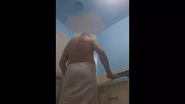 nakedtony81 online show from 03.21.26