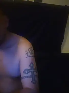 Snapshot of nakedtony81 chatting on 06.14.26 nakedtony81 online show from 06.14.26