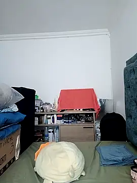 KimPielCanela online show from 01.24.25