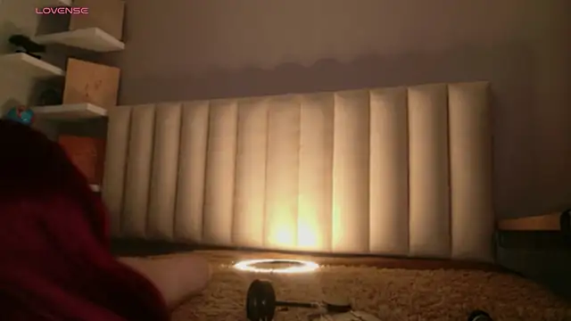 Megan mooree  online show from 05.02.26