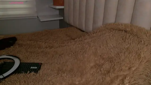 Megan mooree  online show from 05.06.26