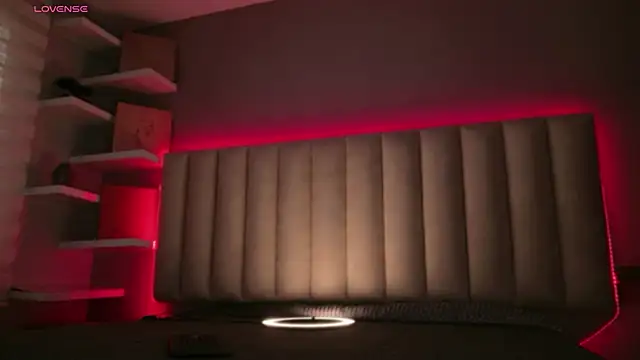 Megan mooree  online show from 06.09.26