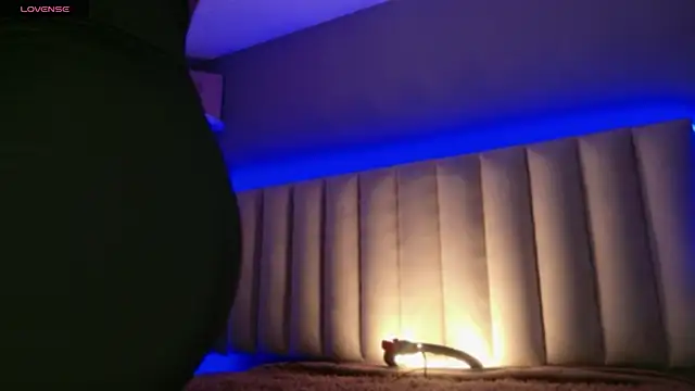 Megan mooree  online show from 07.28.26