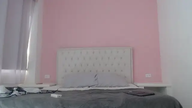 Gabycutee online show from 12.18.25