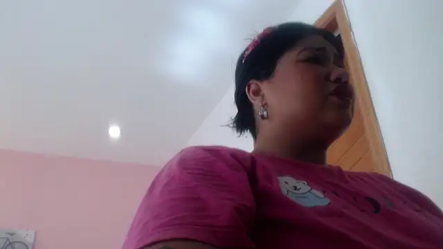 Gabycutee online show from 02.08.26
