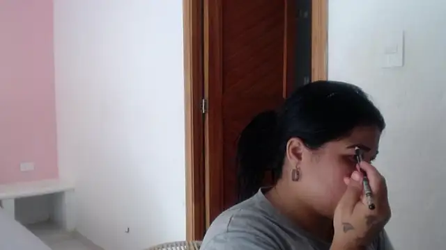 Gabycutee online show from 02.22.26