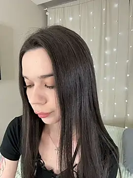 Vika Gray online show from 03.13.26