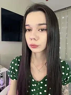 Vika Gray online show from 03.20.26