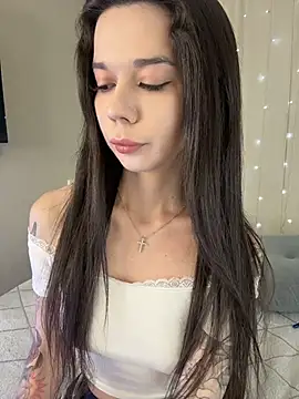 Snapshot of Vika_Gray chatting on 06.07.26 Vika Gray online show from 06.07.26