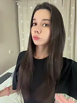Vika Gray online show from 07.22.26
