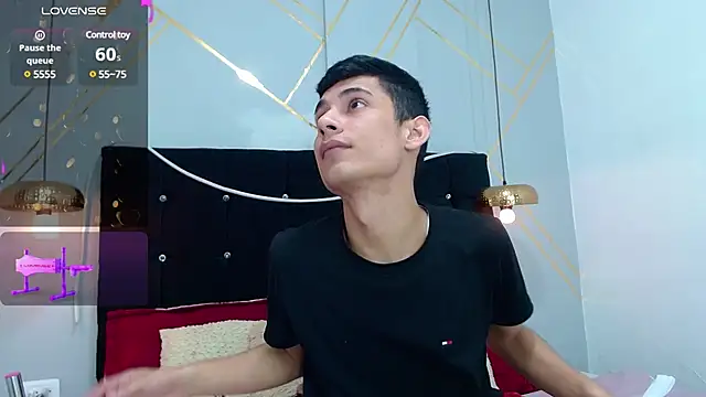 Oliver king sex online show from 01.03.25