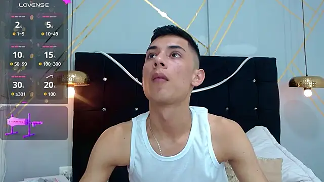 Oliver king sex online show from 01.09.25