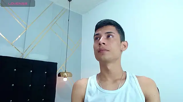 Oliver king sex online show from 01.25.25