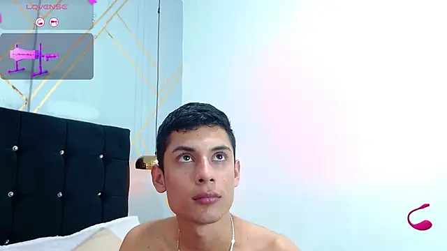 Oliver king sex online show from 02.04.25