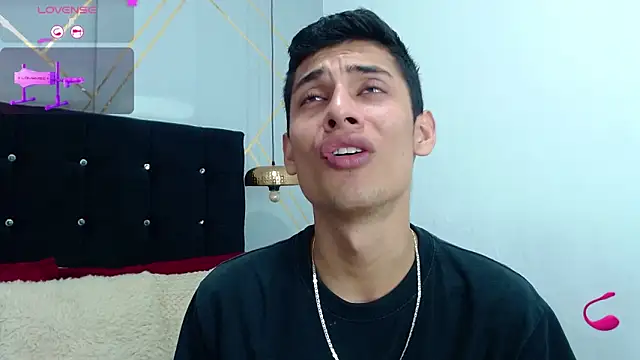 Oliver king sex online show from 02.06.25