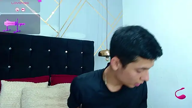 Oliver king sex online show from 02.07.25