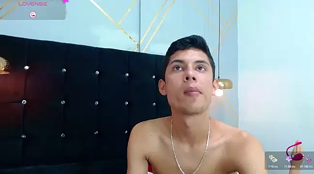 Oliver king sex online show from 02.08.25