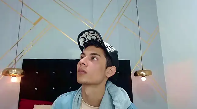 Oliver king sex online show from 02.10.25