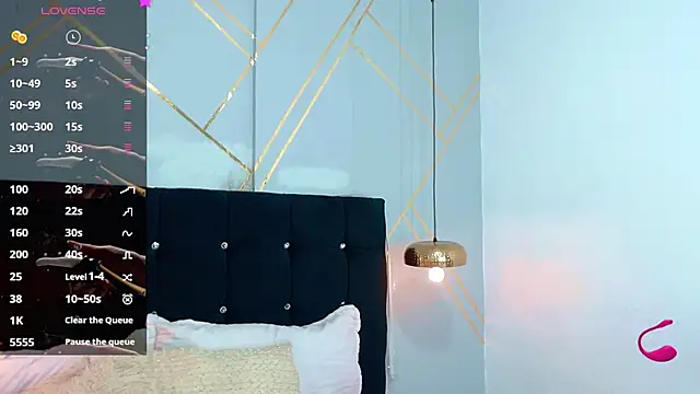 Oliver king sex online show from 02.28.25