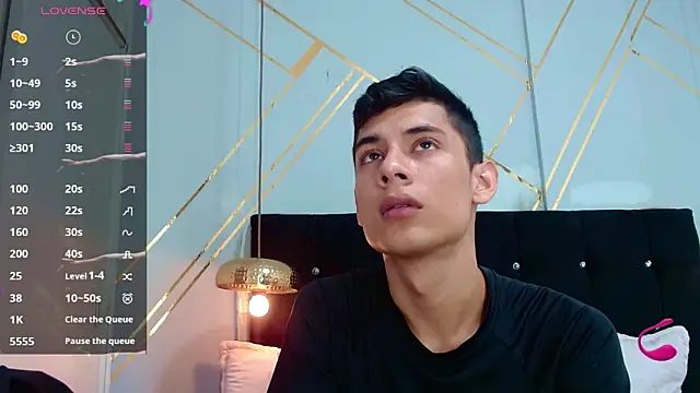 Oliver king sex online show from 03.01.25