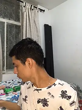 Oliver king sex online show from 03.14.25