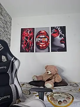 Antonella2 m online show from 01.15.26