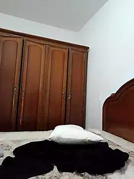 Abby bella09 online show from 01.17.25