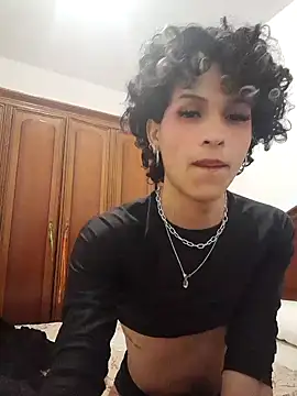 Abby bella09 online show from 01.18.25