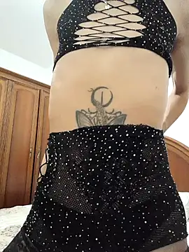 Abby bella09 online show from 01.22.25