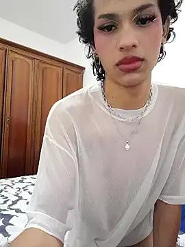 Abby bella09 online show from 01.24.25