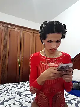 Abby bella09 online show from 01.25.25