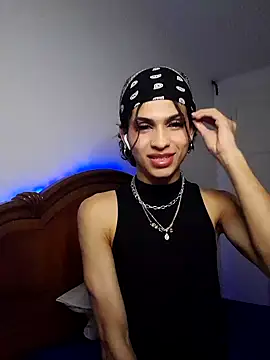 Abby bella09 online show from 01.27.25