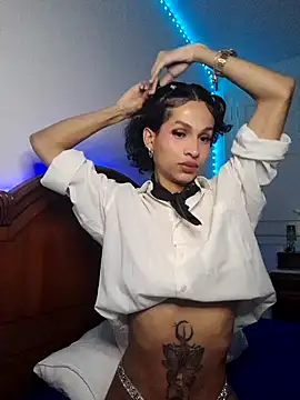 Abby bella09 online show from 02.01.25