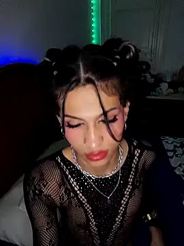 Abby bella09 online show from 02.05.25