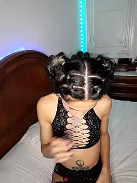 Abby bella09 online show from 02.12.25