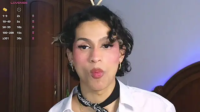 Abby bella09 online show from 02.20.25