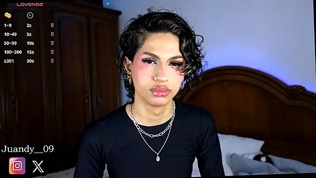 Abby bella09 online show from 03.22.25