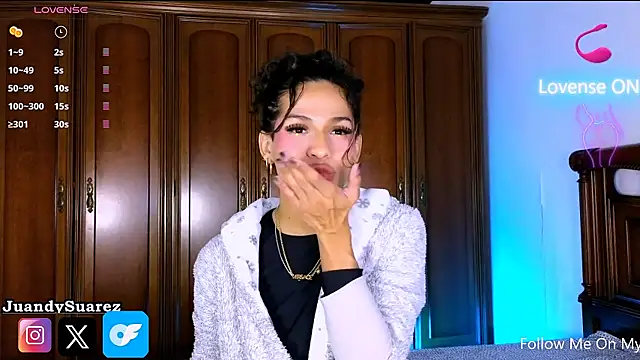 Abby bella09 online show from 11.01.25