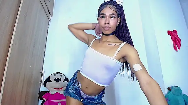 bloom444 online show from 02.12.25