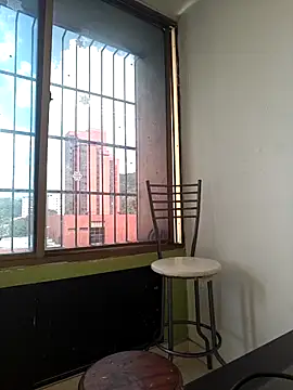 Snapshot of divinityros chatting on 09.27.25 divinityros online show from 09.27.25