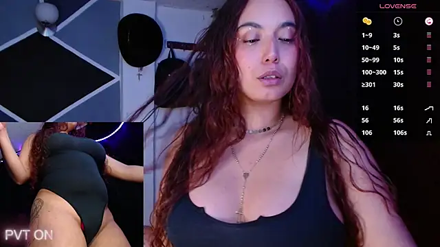 Snapshot of liannalee_ chatting on 01.09.26 liannalee online show from 01.09.26