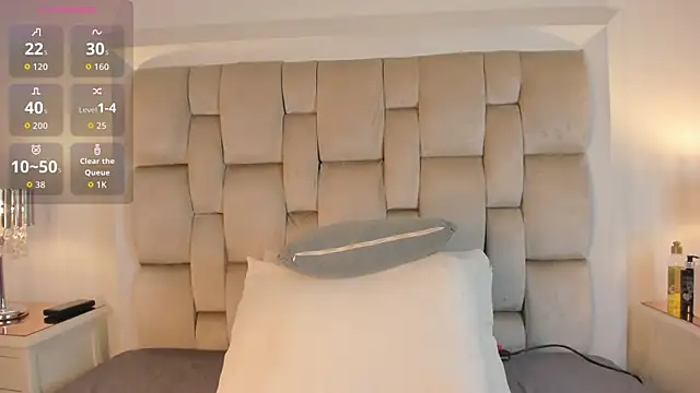 SamanthaBrown69 online show from 01.17.26