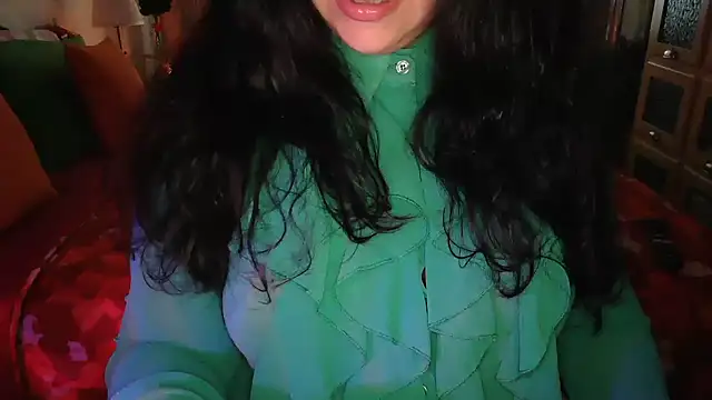 CronacaErotica online show from 01.16.25