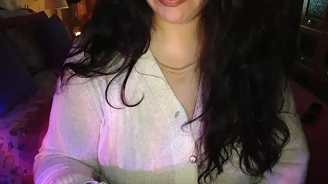 CronacaErotica online show from 01.18.25